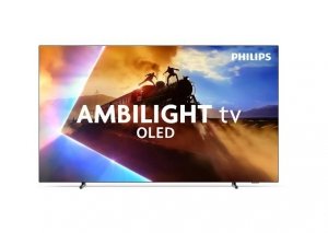 Philips Telewizor 77 cali OLED 77OLED770/12