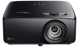 Optoma Projektor UHZ58LV Laser UHD