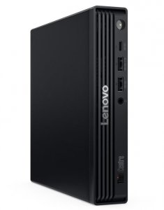 Lenovo Komputer ThinkCentre M70q Tiny G6 13A40017PB W11Pro U5 235T/16GB/512GB/INT/3YRS OS