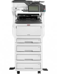 OKI Drukarka MFP MC883dnv A3 PL 09006109