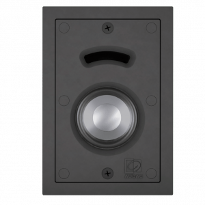  Głośnik AUDAC MER O2 High-end in-wall speaker 2 cale White version - 8Ω