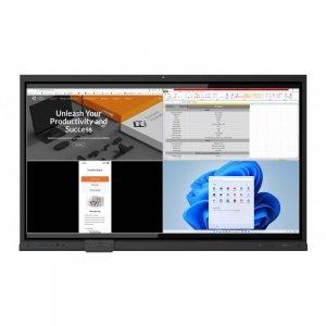Monitor interaktywny  NewLine 86 cali Innex EU86