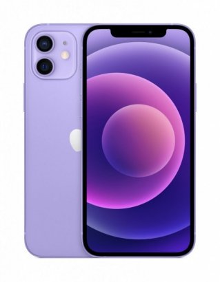 Smartfon Apple iPhone 12 Purple 64GB 