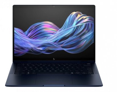 HP Inc. Notebook EliteBook X Flip G1i U5 228V/512GB/32GB/W11P<br />/14.0 B9ZX7ET 