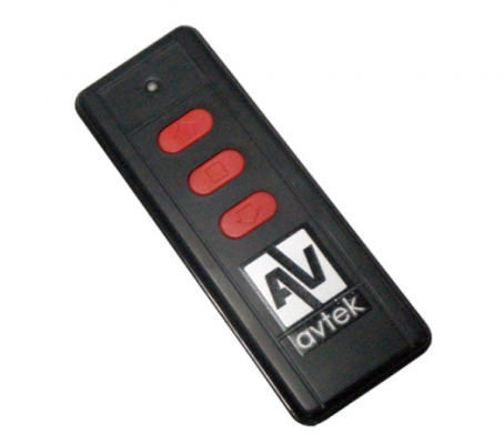Avtek Video Electric 300P