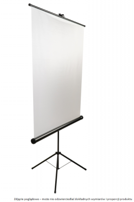 Ekran Avtek na trójnogu Tripod Standard 175