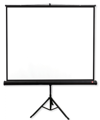 Ekran Avtek na trójnogu Tripod PRO 180