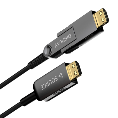 Optyczny kabel HDMI PROCAB CLV215A/15 (15m)