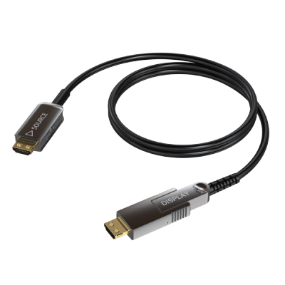 Optyczny kabel HDMI PROCAB CLV215A/20 (20m)