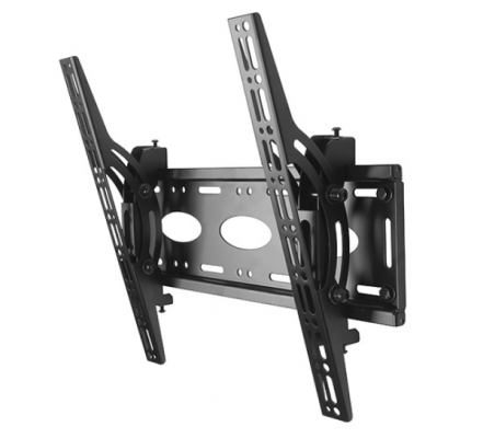  uchwyt mocowanie 
B-Tech Btech Uchwyt do monitora płaski, ścienny BT8431/B