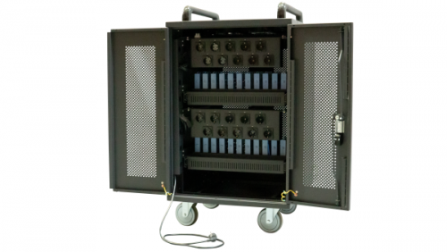 Avtek Charging Cart 30