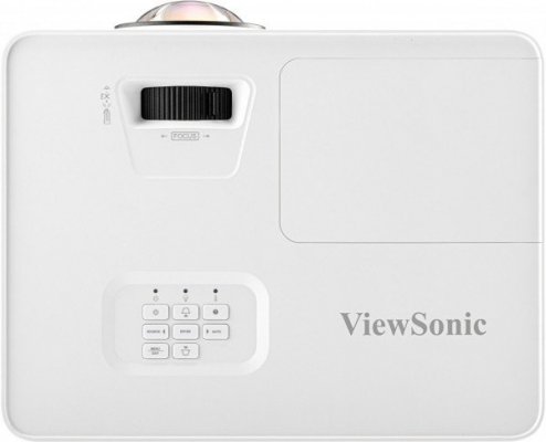 Projektor krótkoogniskowy ViewSonic PS502X