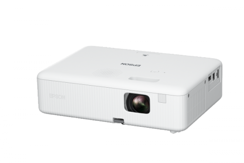 Epson Projektor, rzutnik CO-W01   3LCD/WXGA/3000L/350:1/HDMI