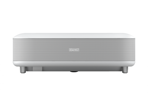 Projektor laserowy rzutnik ultrakrótkoogniskowy Epson EH-LS650W