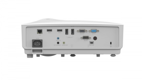 Projektor, rzutnik Vivitek DU 857