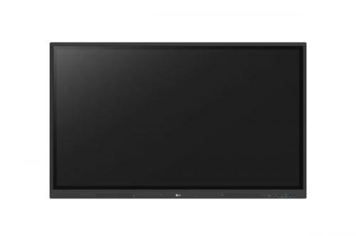 Monitor interaktywny  86 cali LG 86TR3DQ-BY + Rozszerzenie gwarancji o 2 lata