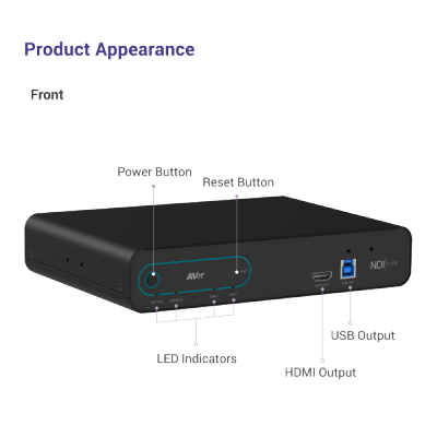 Matrix Box MT100
