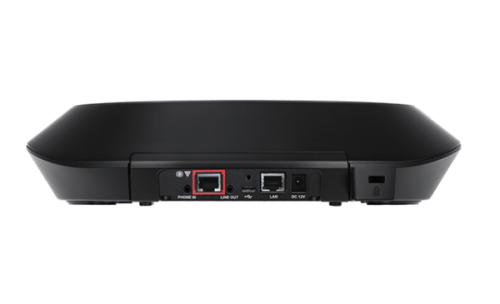 Zestaw głośnomówiący FONE 540