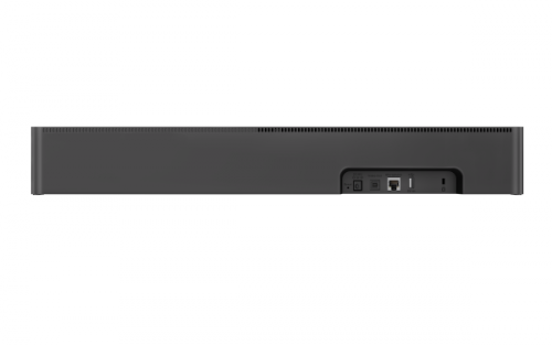 Wideobar Yealink UVC40 E2, Yealink UVC40 E2 – Inteligentna Kamera Konferencyjna All-in-One