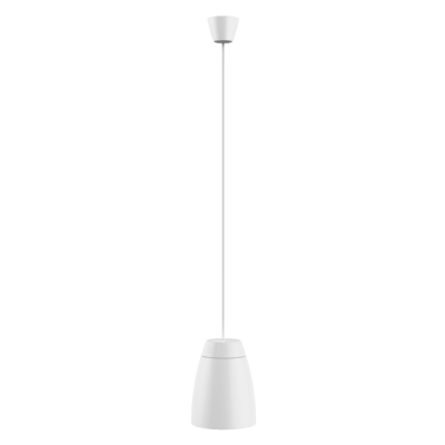  Głośnik głośniki AUDAC ALTI 4/W 2-way 4&quot; pendant speaker White version