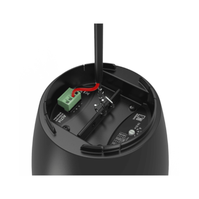  Głośnik głośniki AUDAC ALTI 4/W 2-way 4 cale pendant speaker White version