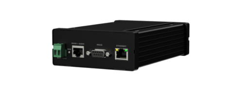 AUDAC APC 100 MK2 Uniwersalna jednostka konfiguracyjno-sterująca 