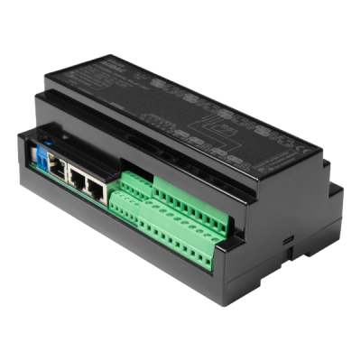 AUDAC ARU208 Multi-channel digital relay unit - 8 relays