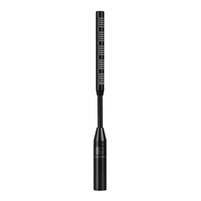 AUDAC CMX230 Shotgun microphone