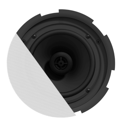 AUDAC CIRA730DI/W 2-drożny głośnik sufitowy 16 Ω