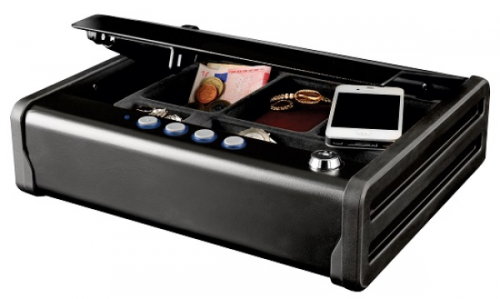 Sejf,  kasetka, kaseta kompaktowy MLD08E