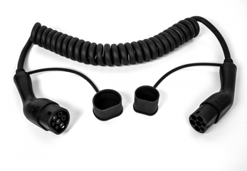 Defenzo Spiro AC22 5m