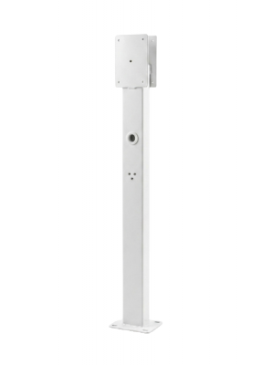 Słupek montażowy Defenzo Dual Pole