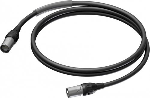 PROCAB PRD620/5 Networking kabel - CAT6A - S/FTP 