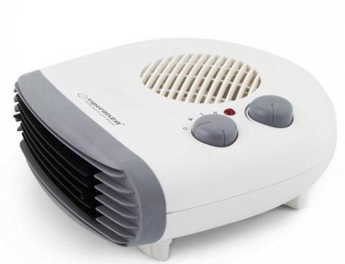 Grzejnik Esperanza 1000/2000W &quot;Sahara&quot;