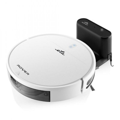 Odkurzacz automatyczny Eta Rover white 124890000 - USZ OPAK