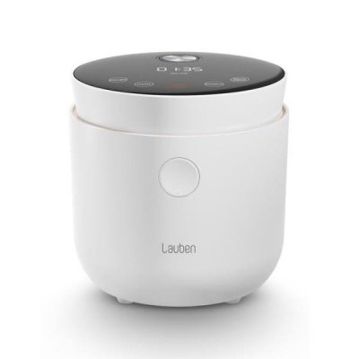 Ryżowar Lauben Low Sugar Rice Cooker 1500WT 500W 1,5l