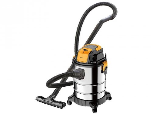 Odkurzacz przemysłowy Tracer DustRider