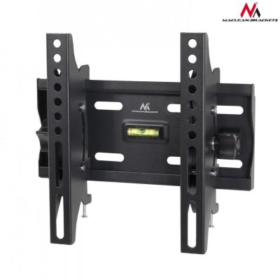 Uchwyt do telewizora Maclean MC-667N 13-42 cale 25kg czarny max VESA 200x200