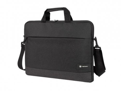 Torba do notebooka Natec Goa Black 15,6 cali