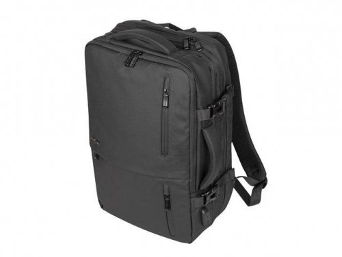 Plecak na notebooka Natec Camel Pro 17,3 cale czarny