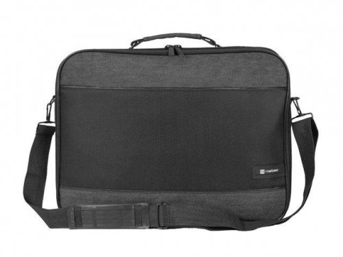 Torba do notebooka Natec Impala 2 15,6 cali Stony