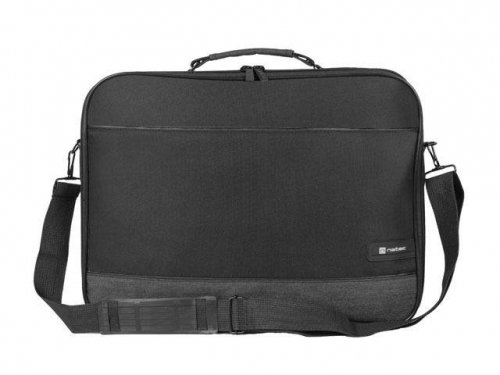 Torba do notebooka Natec Impala 2 14,1 cal Onyx czarna