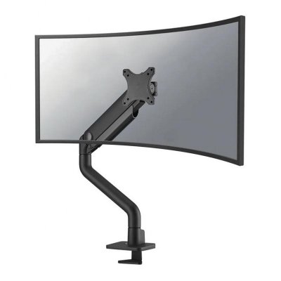 Uchwyt biurkowy do monitorów Neomounts DS70S-950BL1 17 cali-49 cali