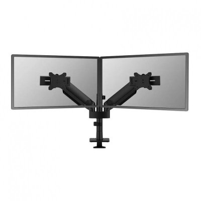 Uchwyt biurkowy na dwa monitory Neomounts DS65S-950BL2 24 cale-34 cale
