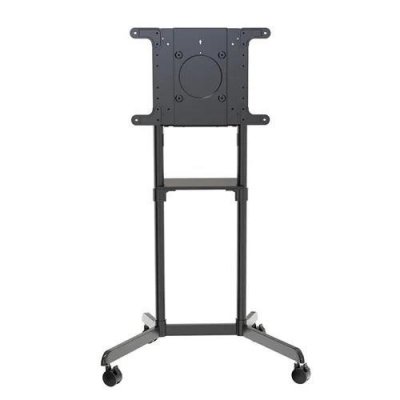 Stojak podłogowy NS-M1250BLACK Neomounts 37 cali-70 cali 70kg