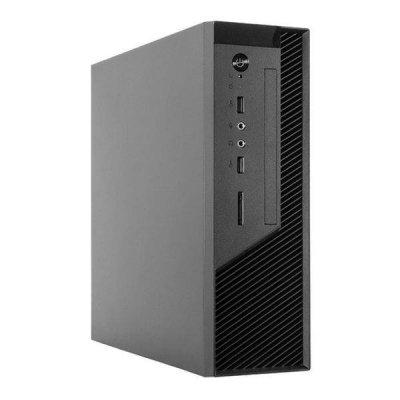 Obudowa komputerowa Chieftec BU-12B-300 Mini-ITX z zasilaczem