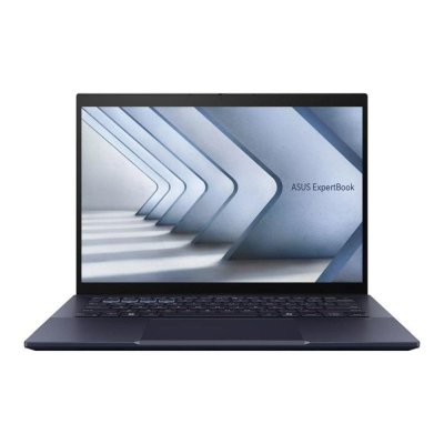 Notebook, Laptop 14 cali Asus B5404CMA-Q51095X WUXGA/Ultra 5 125H/16GB/SSD512GB/Arc/11PR Star Black 3Y