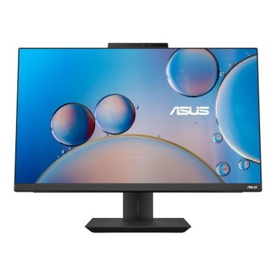 Komputer AiO Asus A5702WVARK-BPE014W 27 caliFHD/Core 7 150U/16GB/SSD512GB/Intel Graphics/W11