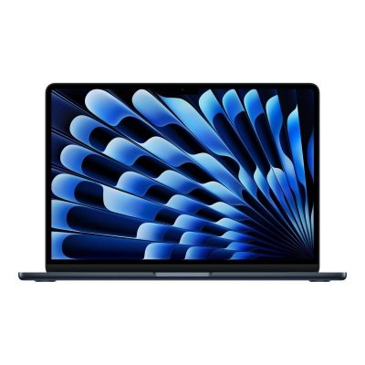 Notebook Apple MacBook Air 13 13,6 cali/Apple M4/16GB/SSD256GB/Apple M4/macOS Navy Blue 1Y