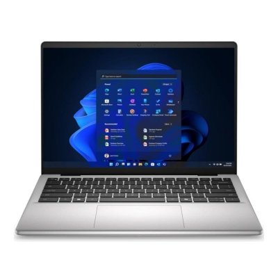 Notebook Dell Pro 14 Essential PV14250 14"FHD+/Core 7 150U/16GB/SSD1TB/Intel/11PR Platinum Silver Metal 3Y ProSupport